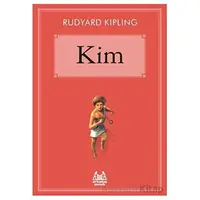 Kim - Rudyard Kipling - Arkadaş Yayınları