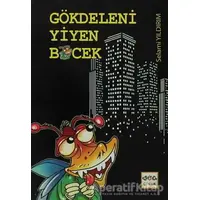 Gökdeleni Yiyen Böcek - Selami Yıldırım - Nar Yayınları