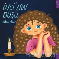 İnci’nin Düşü - Özlem Açar - Sola Kidz