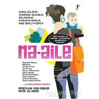 Ma-aile - Cindy Pearlman - Artemis Yayınları