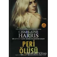 Peri Ölüsü - Charlaine Harris - Artemis Yayınları