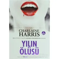 Yılın Ölüsü - Charlaine Harris - Artemis Yayınları