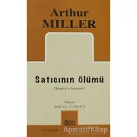 Satıcının Ölümü - Arthur Miller - Mitos Boyut Yayınları