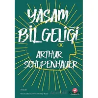 Yaşam Bilgeliği - Arthur Schopenhauer - Flamingo Yayınları