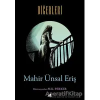 Diğerleri - Mahir Ünsal Eriş - Kara Karga Yayınları