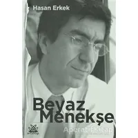 Beyaz Menekşe - Hasan Erkek - Artshop Yayıncılık