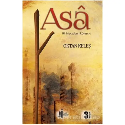 Asa - Oktan Keleş - İlgi Kültür Sanat Yayınları