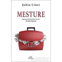 Mesture - Şahin Ciner - Asi Kitap