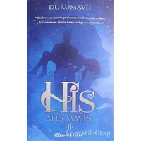 His - DuruMavii - Epsilon Yayınevi