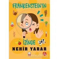 Frankensteinin İzinde - Nehir Yarar - Kırmızı Kedi Çocuk