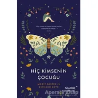 Hiç Kimsenin Çocuğu - Marie Balter - Hayykitap