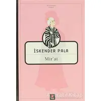 Mir’at - İskender Pala - Kapı Yayınları