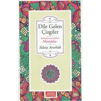 Dile Gelen Çizgiler - Silvia Arsebük - Libros Kitap