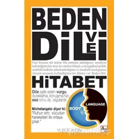 Beden Dili ve Hitabet - Yusuf Aydın - Az Kitap