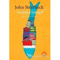 Sardalye Sokağı - John Steinbeck - Sel Yayıncılık