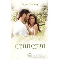 Cennetim - Özge Altundaş - Agapi Yayınları