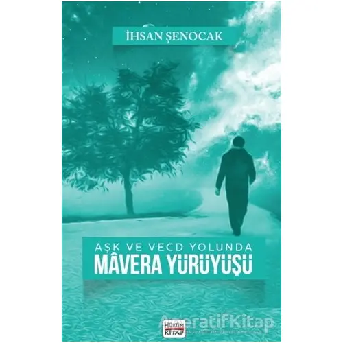 Tasavvuf ve Cihad - İhsan Şenocak - Hüküm Kitap Yayınları