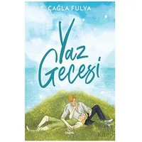 Yaz Gecesi - Çağla Fulya - Otantik Kitap