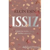 Issız - Elçin Eşin - Müptela Yayınları