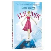 İlk Aşk - Sheena Wilkinson - Ren Kitap