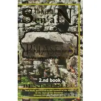 Phaselis Years Of War 2.nd Book - Ali Kemal Senan - Zinde Yayıncılık