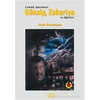 Çamlık Apartmanı Gökalp, Zekeriya ve Diğerleri - Seyit Kocakuşak - Nota Bene Yayınları