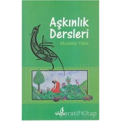 Aşkınlık Dersleri - Mustafa Yıldız - Bengisu Yayınları