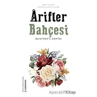 Arifler Bahçesi - İmam Nevevi - Semerkand Yayınları