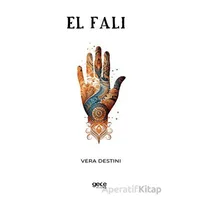 El Falı - Vera Destini - Gece Kitaplığı