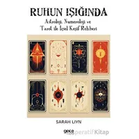 Ruhun Işığında - Sarah Liyn - Gece Kitaplığı