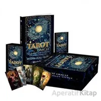 Tarot Oracle - Rezzan Ogül Yıldız - Epsilon Yayınevi