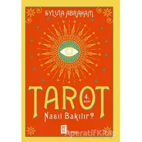 Tarot - Sylvia Abraham - Mona Kitap