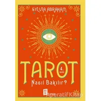 Tarot - Sylvia Abraham - Mona Kitap