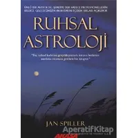 Ruhsal Astroloji - Jan Spiller - Akaşa Yayınları