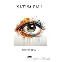 Katina Falı - Mantra Deva - Gece Kitaplığı