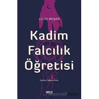 Kadim Falcılık Öğretisi - Lu Igi Muşen - Gece Kitaplığı