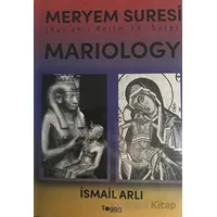 Meryem Suresi - İsmail Arlı - Togan Yayıncılık