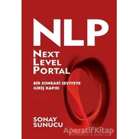 NLP Next Level Portal - Sonay Sunucu - Ruh ve Madde Yayınları