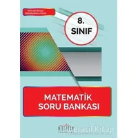 8. Sınıf Matematik Soru Bankası - Kolektif - Milenyum