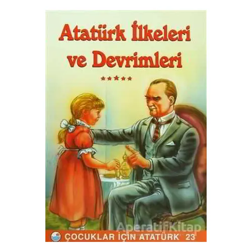 Atatürk İlkeleri ve Devrimleri - Mehmet Hengirmen - Engin Yayınevi