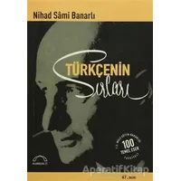 Türkçenin Sırları - Nihad Sami Banarlı - Kubbealtı Neşriyatı Yayıncılık