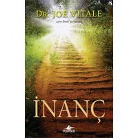 İnanç - Dr. Joe Vitale - Pegasus Yayınları