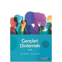 Gençleri Dinlemek - Serap Daşbaş - Atlas Akademi