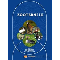 Zootekni - 3 - Mustafa Garip - Atlas Akademi