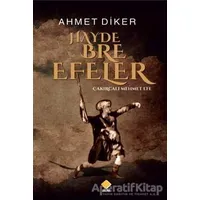 Hayde Bre Efeler - Ahmet Diker - Duvar Kitabevi