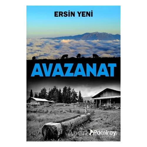 Avazanat - Ersin Yeni - Pamiray Yayınları