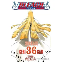 Bleach 36. Cilt - Tite Kubo - Gerekli Şeyler Yayıncılık