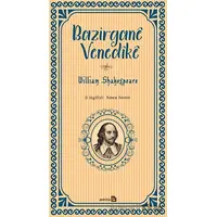 Bazirgane Venedike - William Shakespeare - Avesta Yayınları
