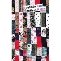 Beytiken Nifiran - Nuroj Munzur - Avesta Yayınları
