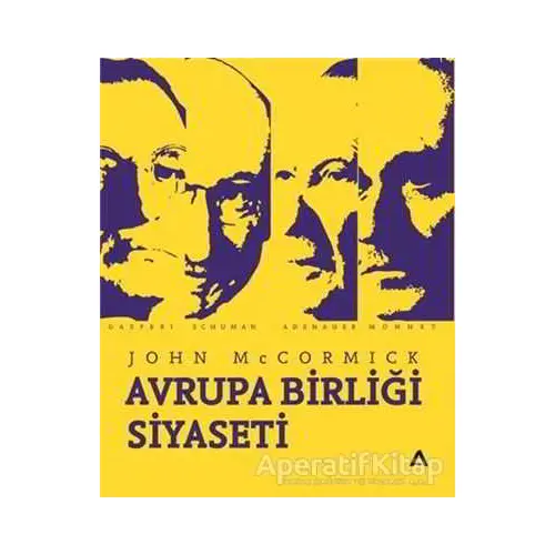 Avrupa Birliği Siyaseti - Jason Brennan - Adres Yayınları